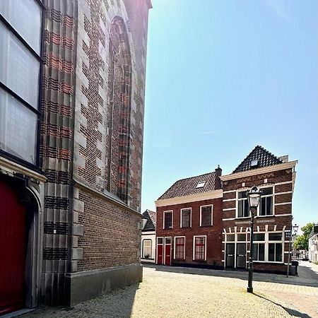 Pandje 118 - Binnenstad Kampen Exteriér fotografie